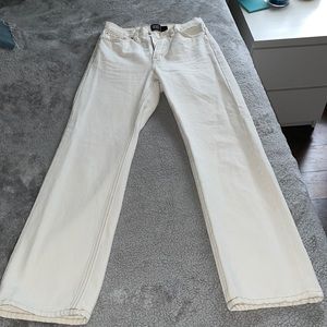 Urban outfitters cowboy jeans